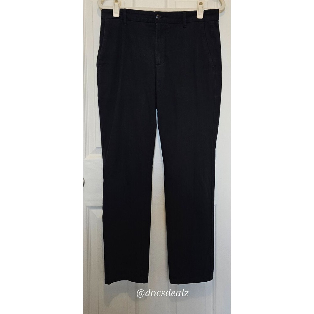 Everlane Uniform Chinos Navy Men's 31 x 30